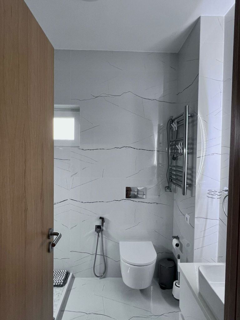 Apartamento t2 -FÉRIAS -olhos de água