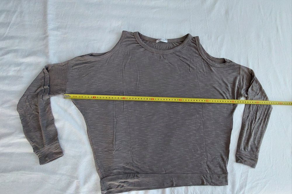 Seksowna bluzka Unisono okazja!