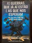 Livro do General Loureiro dos Santos