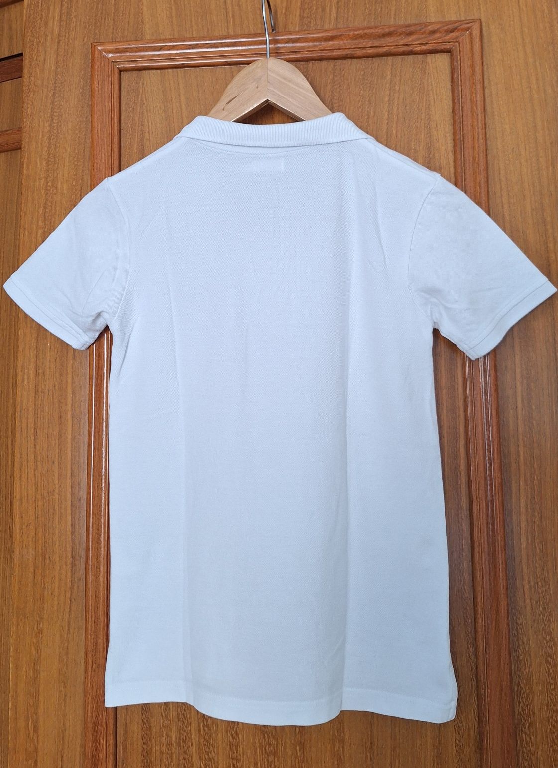 Polo Sfera 9-10 anos