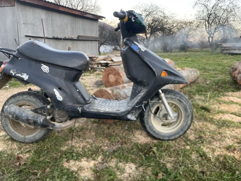 Італджет 50 кубів двох тактний