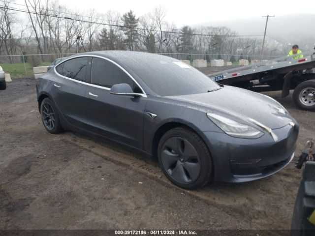 Tesla Model 3 Lomg Range Dual Motor 2020