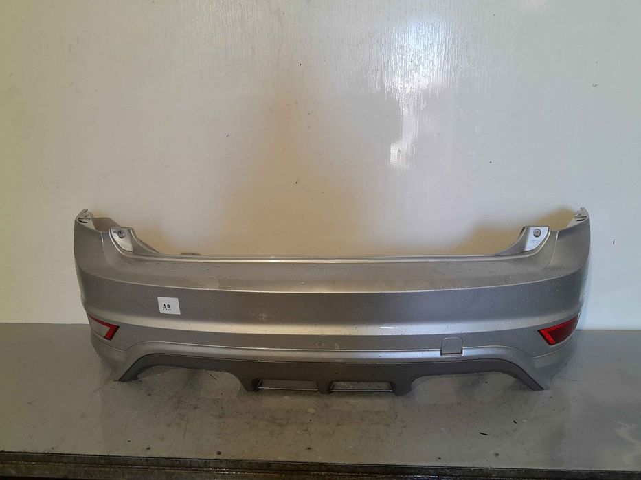 ZDERZAK TYŁ TYLNY | FORD FOCUS MK2 II LIFT FL HB ST 03