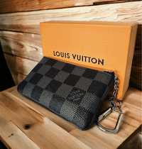 Key Pouch Louis Vuitton