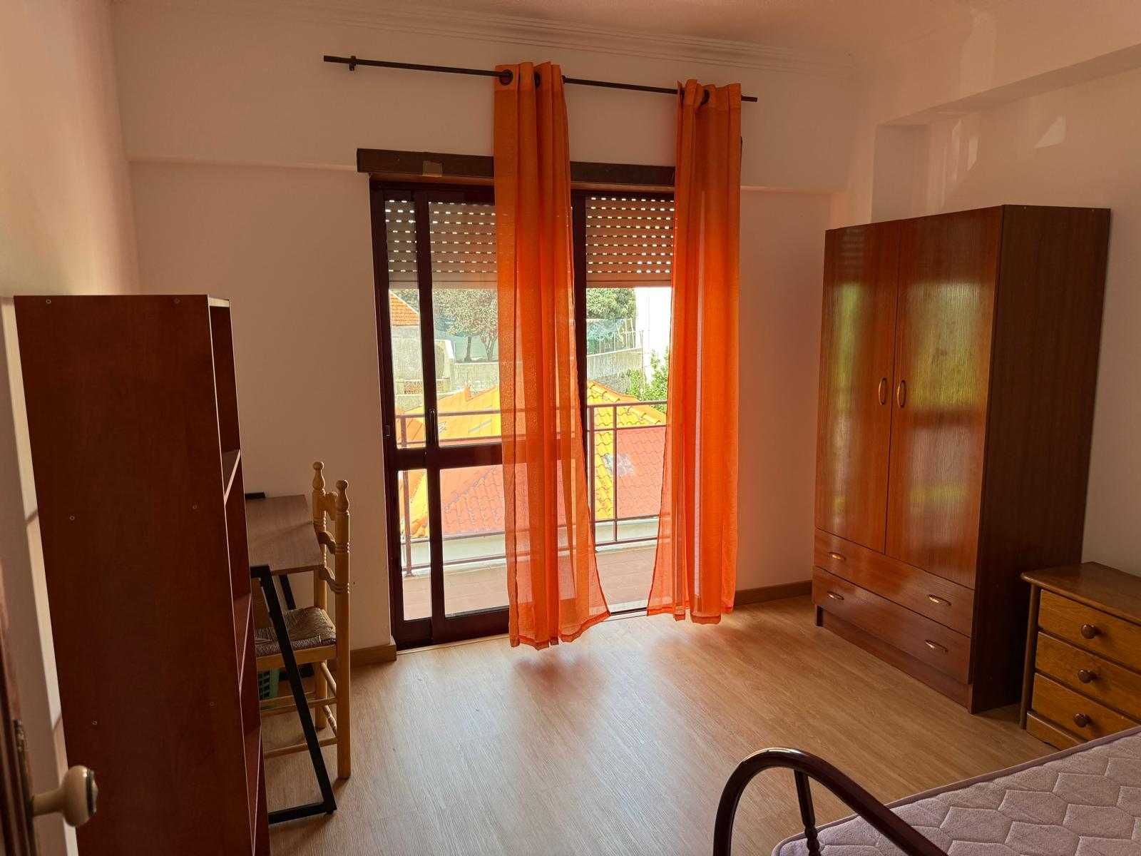 Quarto Estudante