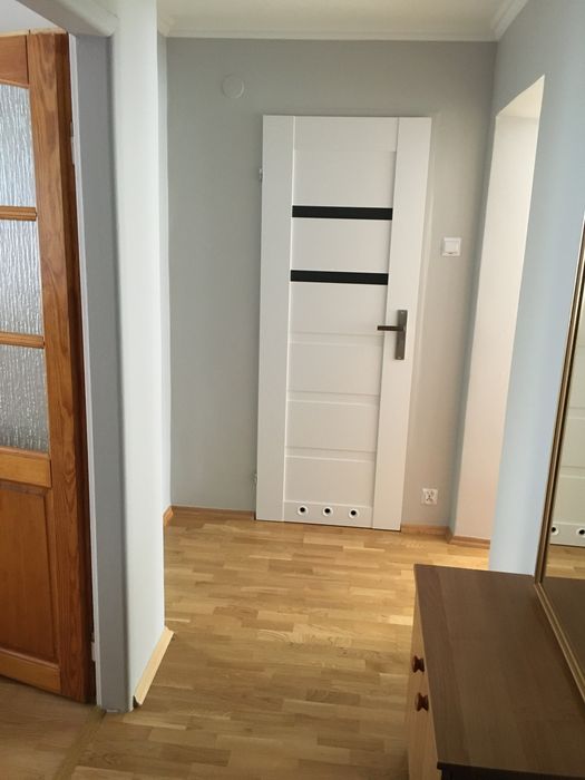 Wynajmę mieszkanie 3 pokoje 52 m2 Kraśnik Stary ul. Koszarowa