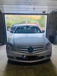 Vendo Mercedes C200