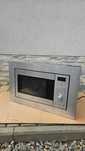 Kuchenka mikrofalowa do zabudowy  Beko BMOB17131X 17L 700W INOX