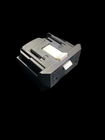 ADAPTADOR DE BATERIA PARKSIDE PARA MAKITA 18V