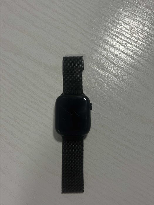 Годинник Apple Watch Series 8 45mm Aluminum