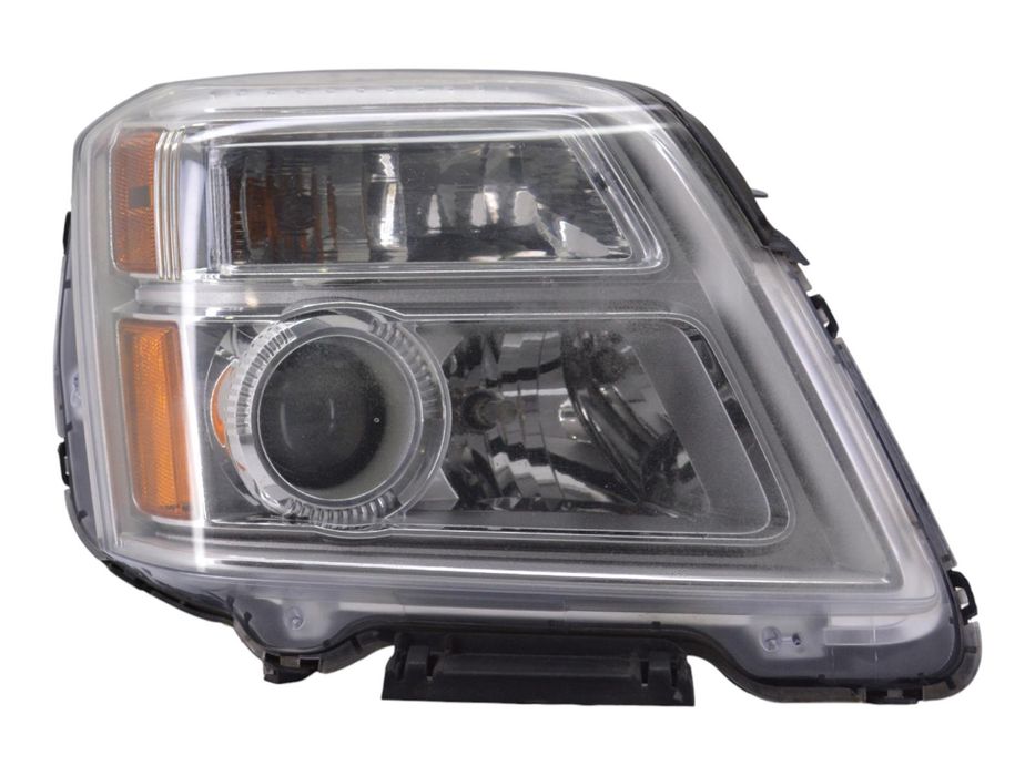 Фара передня права GMC TERRAIN 2016-2017 84791981