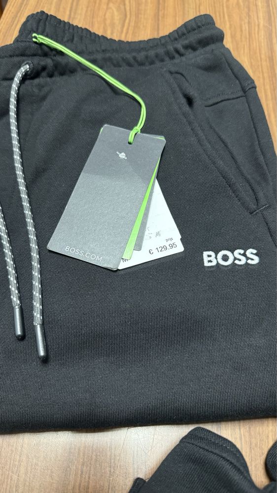 Hugo Boss Activewear