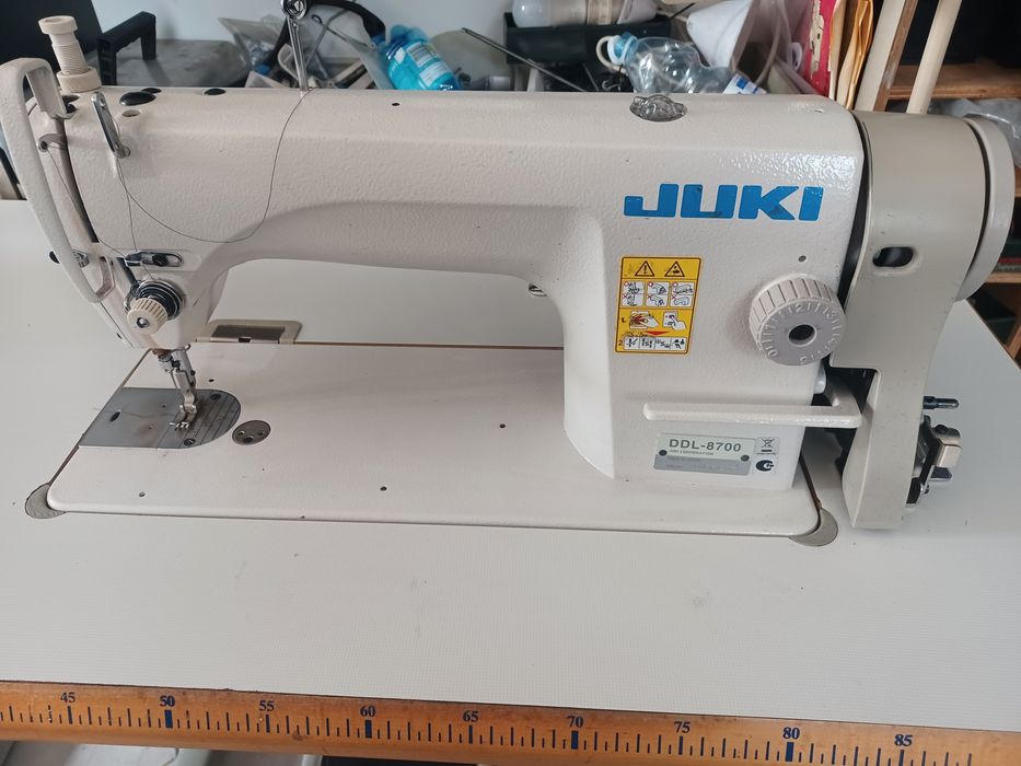 Stebnowka DDL-8700