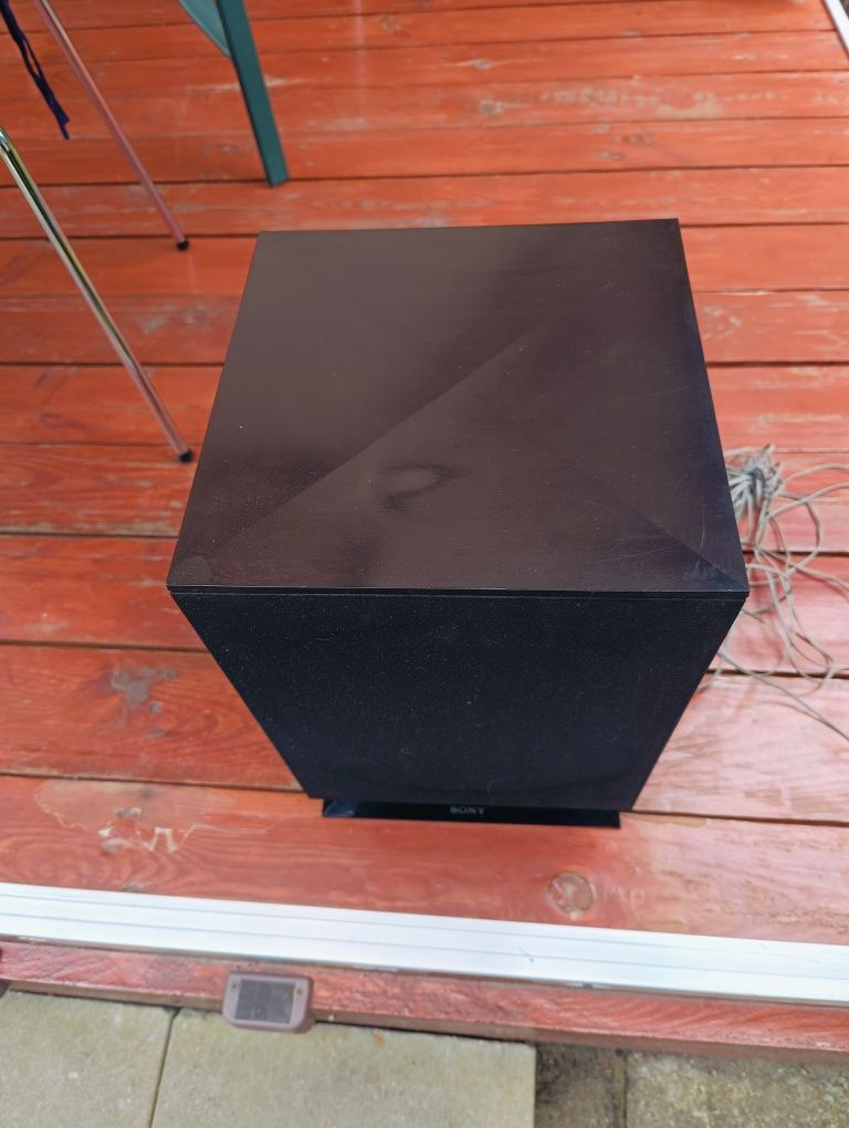 Subufer Sony SS-WSB125