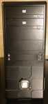 PC: AMD Athlon 64 X2 Dual Core 3800, 1GB RAM, NVIDIA GeForce 7300 GT