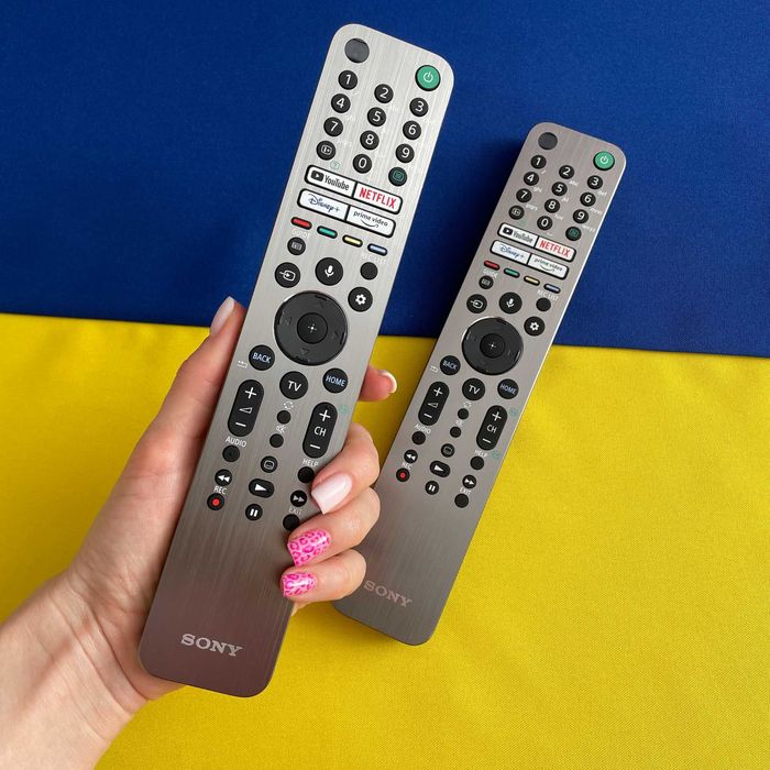 пульт Sony оригінал новий . Підбір пульта по фото