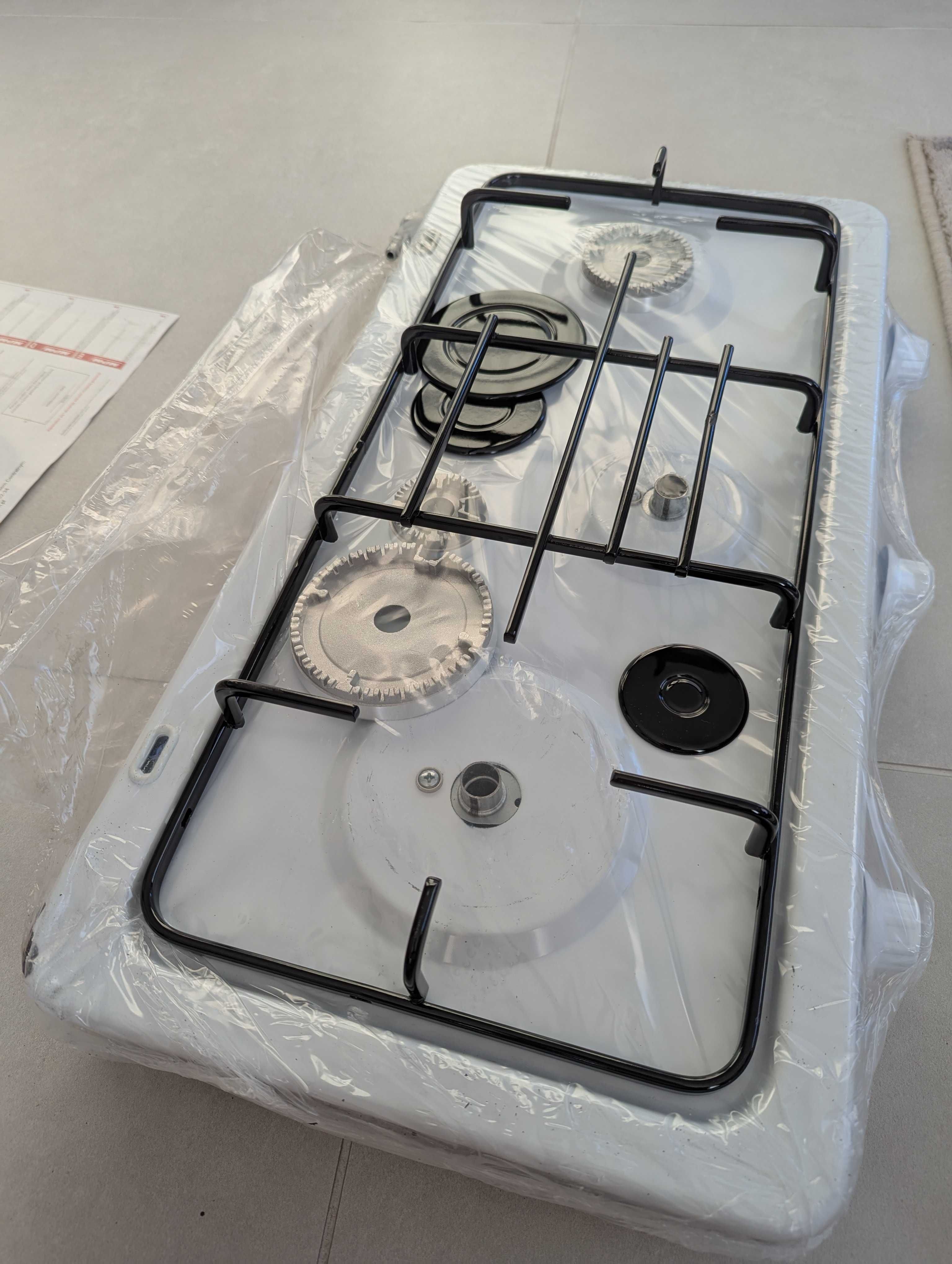 Kuchenka gazowa MPM Smile-KN-03/1K