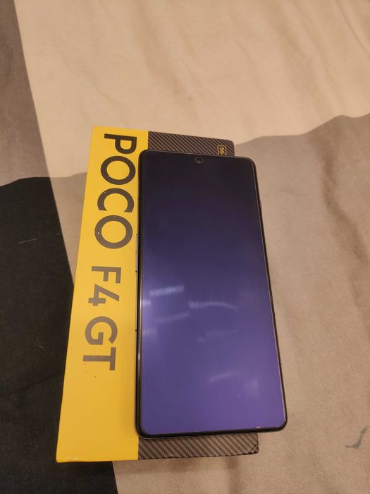 Xiaomi POCO F4 GT