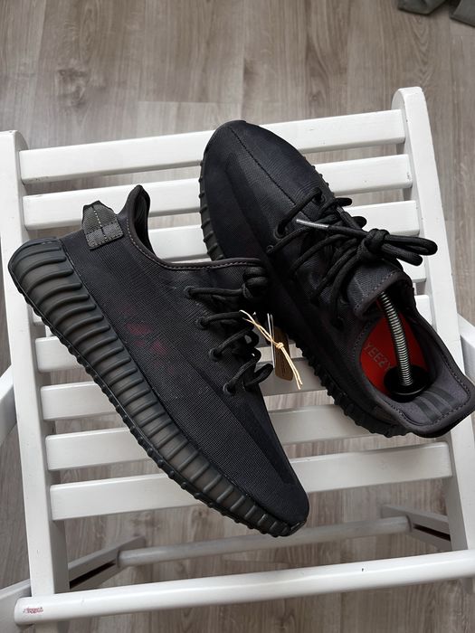 Adidas Yeezy 350 V2 Mono Cinder