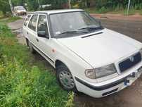 Skoda Felicja 1.3 LPG jeżdżące auto