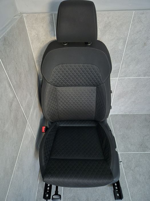 Сидіння суперб 3