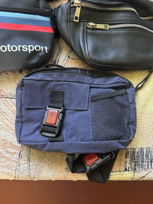 Продам бананка,сумка