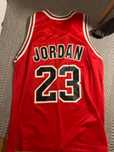Koszulka Michael Jordan