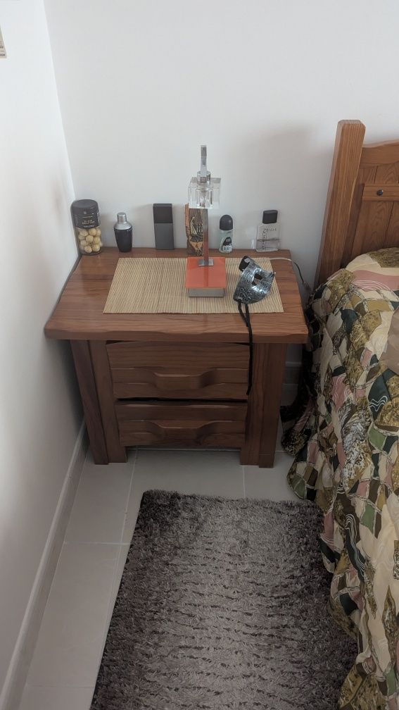 Quarto / mobilia