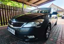Kia Cee'd 1.6 kombi diesel