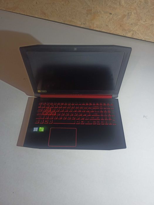 Ноутбук игровой Аcer nitro 5 an515