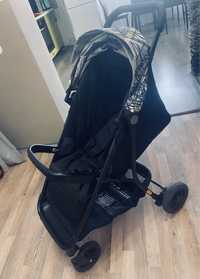 Коляска Graco click connect stroller