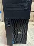 Komputer DELL Precision T1650 (i3, 8GB RAM, 250GB SSD)