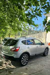 Nissan Qashqai 1.5 dCi Tekna Sport 18