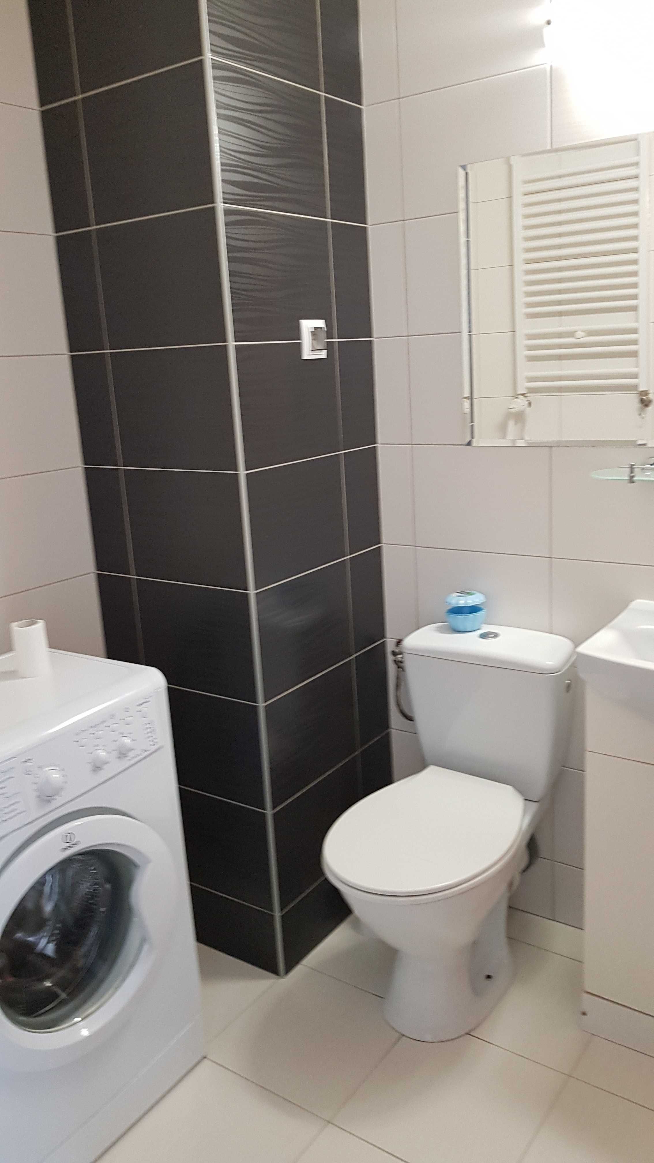 Apartament 4osobowy 280zł za dobę  za 4osoby/2pokoje/
