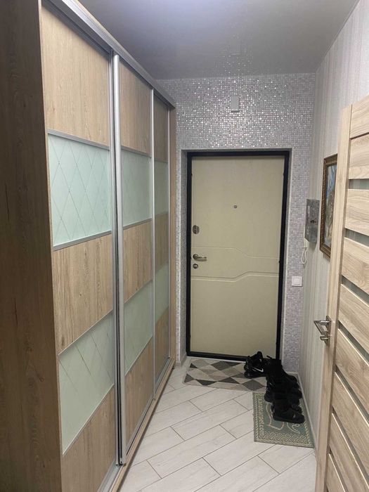 Двох кімнатна квартира з ремонтом, вогонь ціна, не зволікай