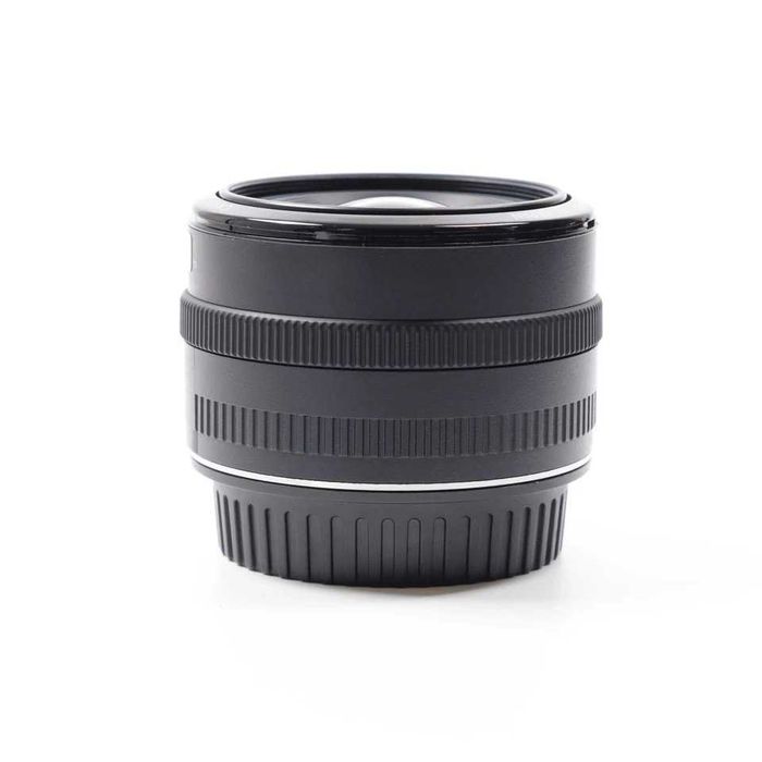 Canon EF 35mm f/2.8 (full frame ou Ap_c) Rig.Nova .na garantia