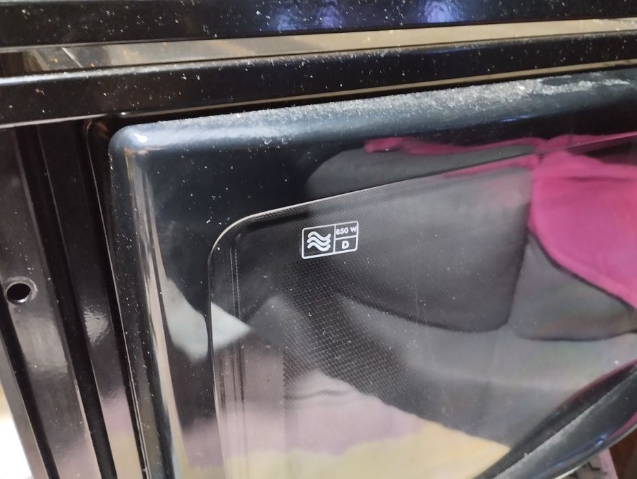 Microondas + grill Ariston