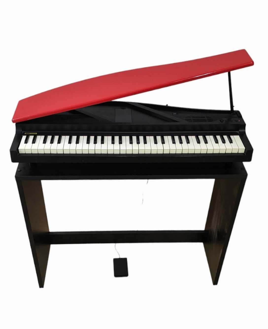 Імміджевий мікро Рояль Korg Micro piano ! Цифррве фортепіано піаніно