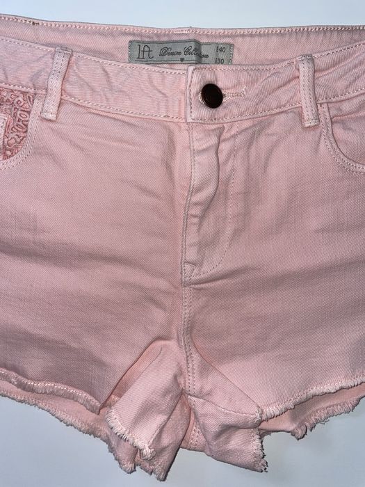 Calções da Lefties