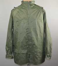 Непромокаемая, очень плотная куртка дождевик Greenbay (XL) Швы запаяны