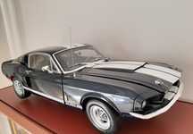 Modelo à escala 1/8, Mustang Shelby 1967