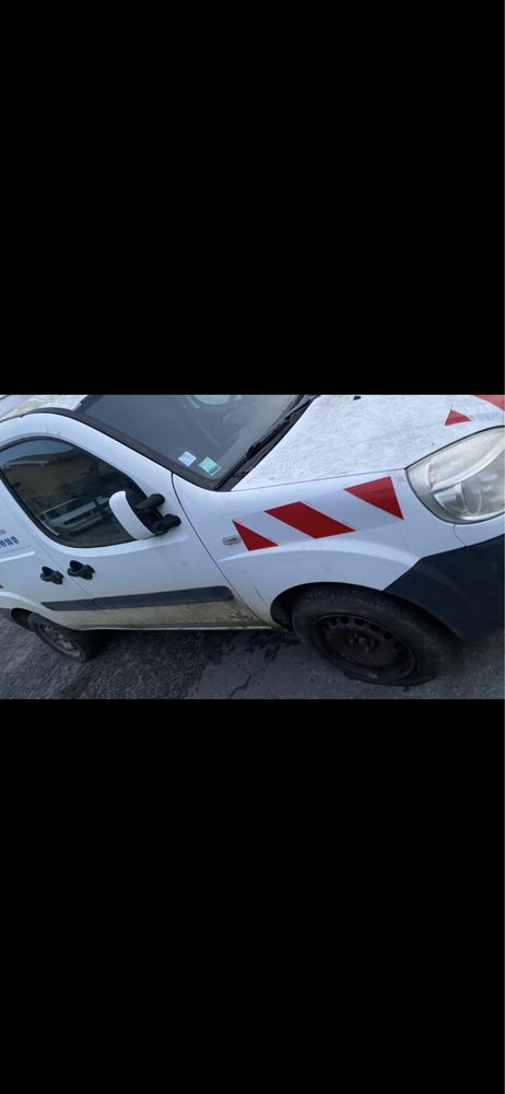 Fiat Doblo 1.3 (só peças)