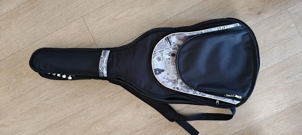 Ibanez GRGM21-BKN - gitara elektryczna (używana)