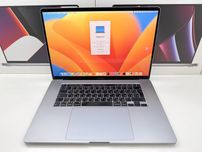Apple Macbook Pro A2141 16 Mid 2019 (2020) i7-9750H/16GB /512GB /5300M
