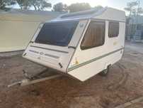 Roulote fly surf