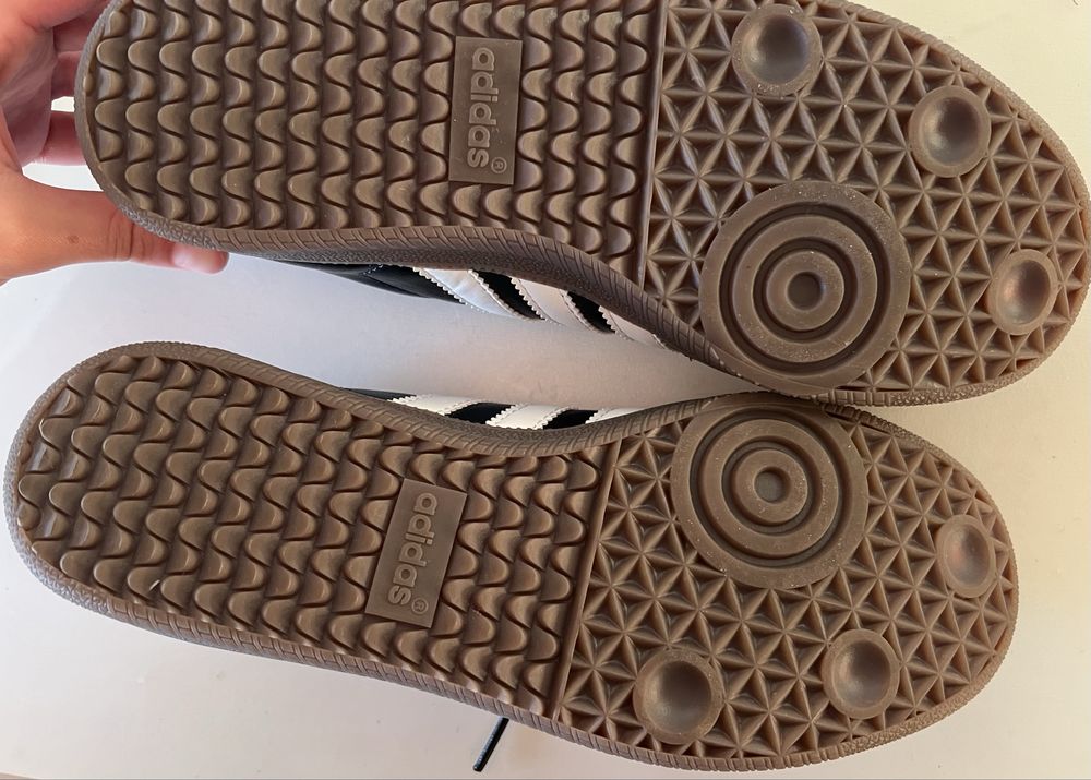 adidas spezial pretos