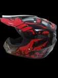 Capacete infantil XL