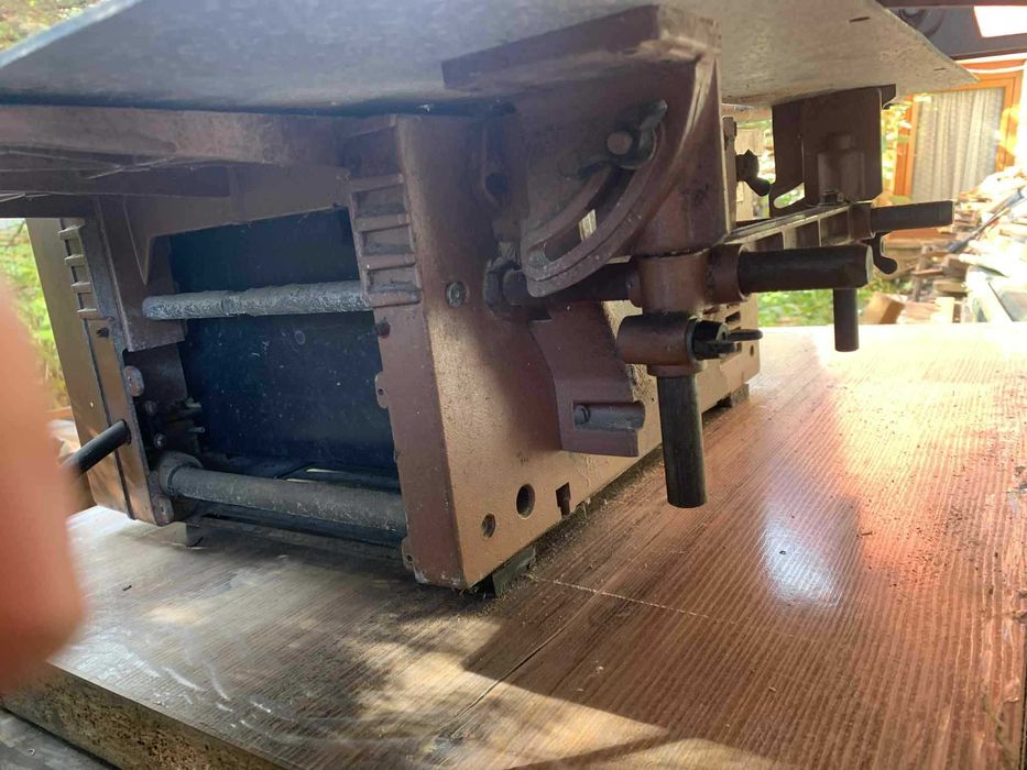 Krajzega-pilarka wieloczynnościowa 230V