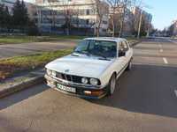 BMW e28 520i 1986