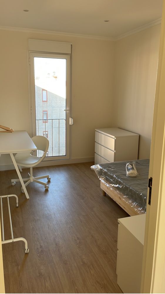 Quartos para estudantes/trabalhadoras | Despesas incluidas | Olivais